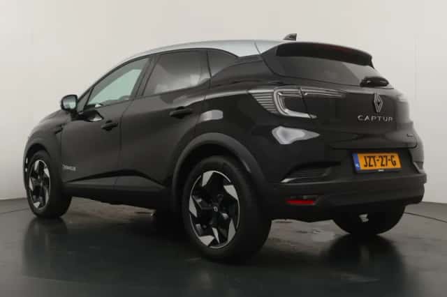 Renault Captur (2026) thumbnail 3