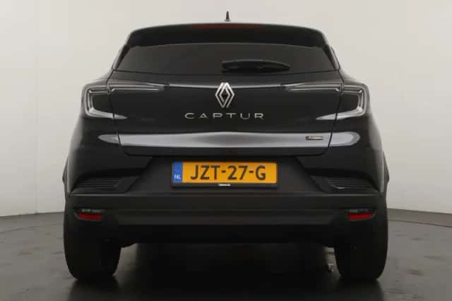 Renault Captur (2026) thumbnail 4