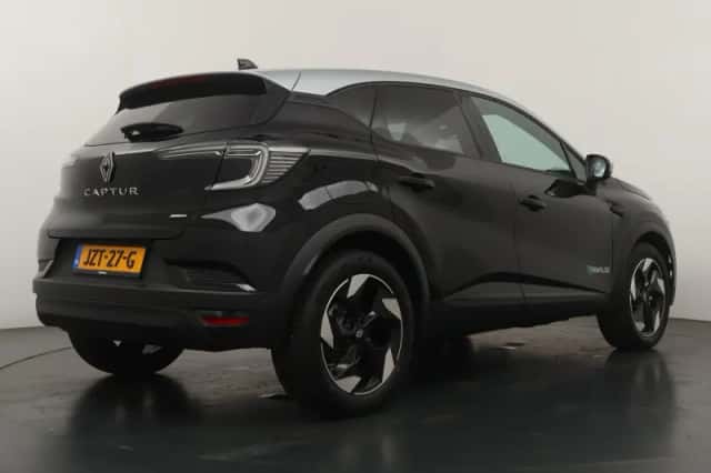 Renault Captur (2026) thumbnail 5