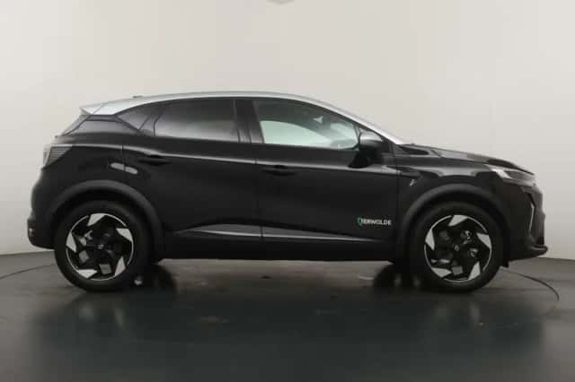 Renault Captur (2026) thumbnail 6