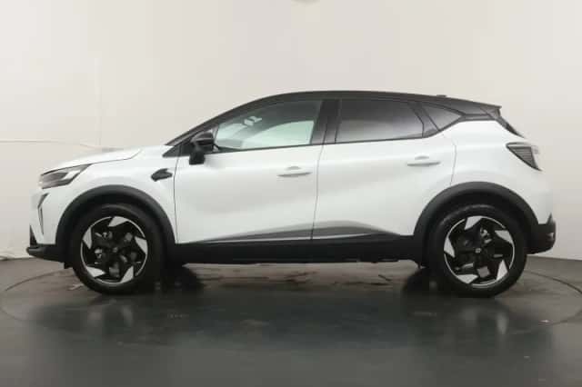 Renault Captur (2026) thumbnail 2
