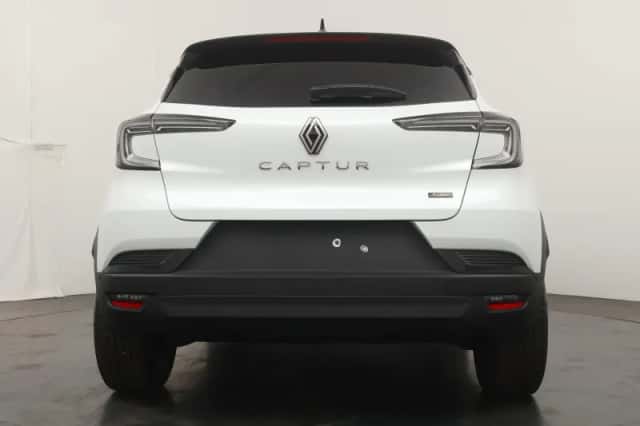 Renault Captur (2026) thumbnail 4