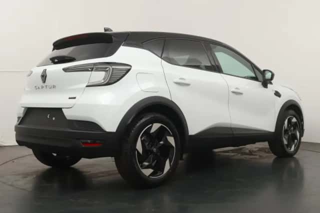 Renault Captur (2026) thumbnail 5