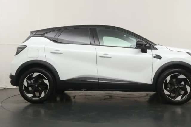 Renault Captur (2026) thumbnail 6