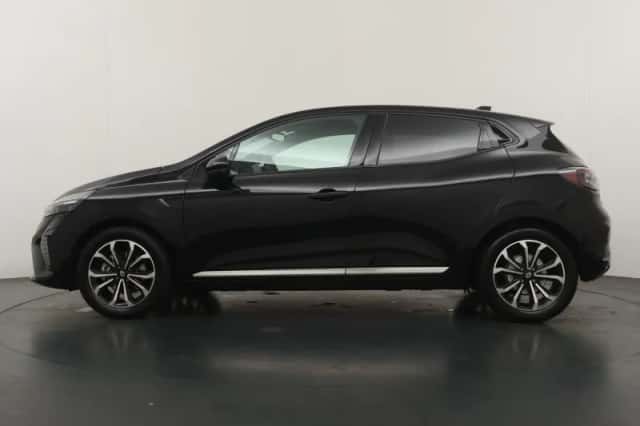 Renault Clio (2025) thumbnail 2
