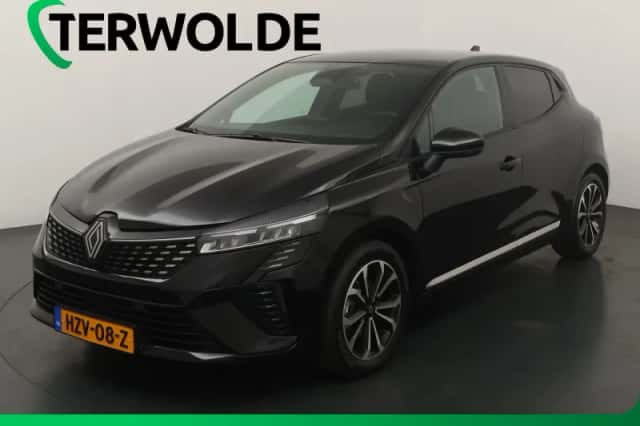 Renault Clio (2025) thumbnail 1
