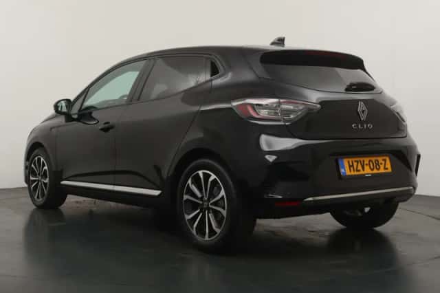 Renault Clio (2025) thumbnail 3