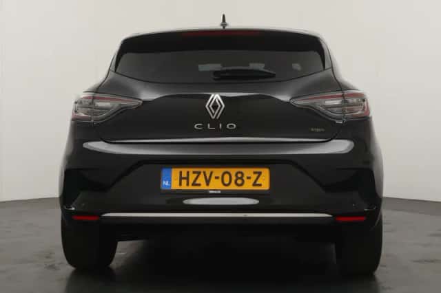 Renault Clio (2025) thumbnail 4