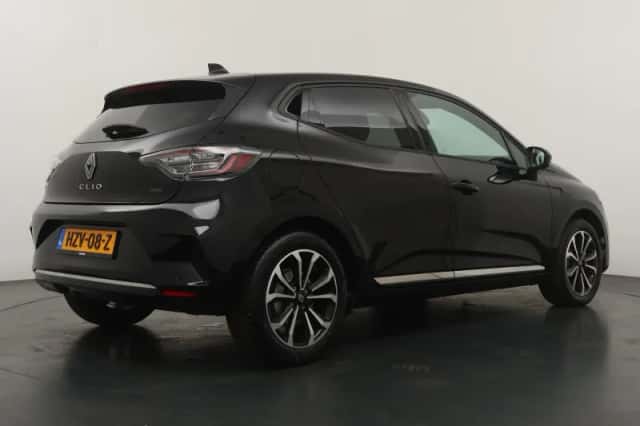 Renault Clio (2025) thumbnail 5