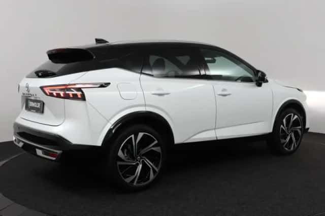 Nissan Qashqai (2026) thumbnail 2