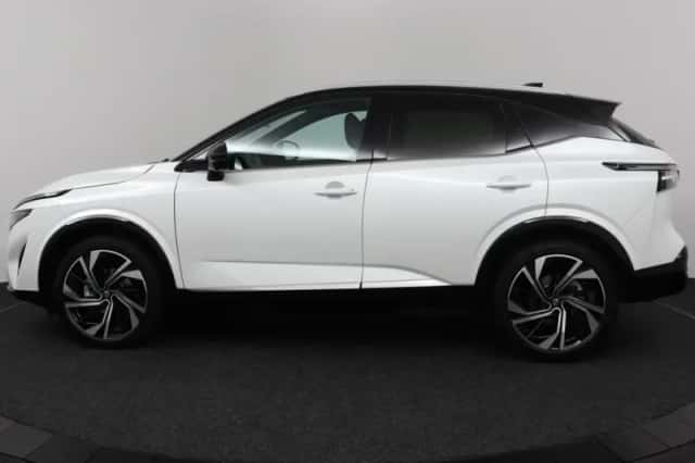 Nissan Qashqai (2026) thumbnail 3