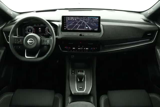 Nissan Qashqai (2026) thumbnail 4