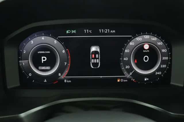 Nissan Qashqai (2026) thumbnail 5