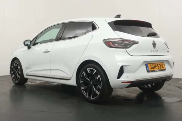 Renault Clio (2025) thumbnail 3