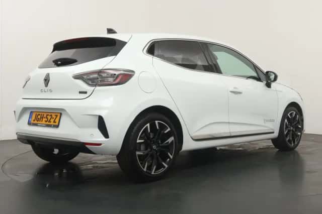 Renault Clio (2025) thumbnail 5