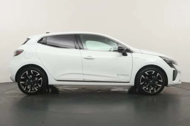 Renault Clio (2025) thumbnail 6