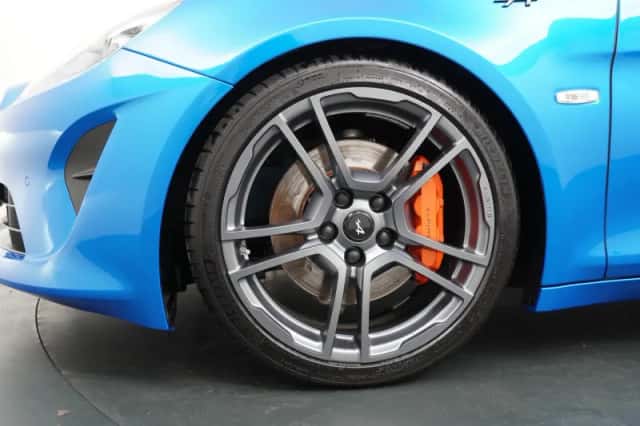 Alpine A110 (2020) thumbnail 2
