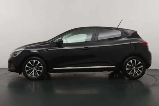 Renault Clio (2024) thumbnail 2