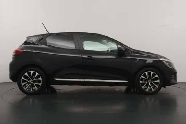 Renault Clio (2024) thumbnail 6
