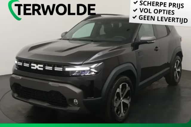 Dacia Duster (2026) thumbnail 1