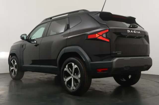 Dacia Duster (2026) thumbnail 3