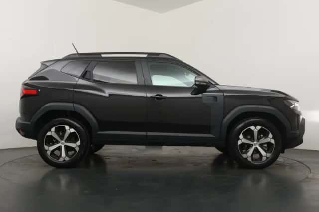 Dacia Duster (2026) thumbnail 6