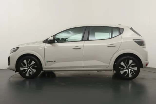 Dacia Sandero (2026) thumbnail 2