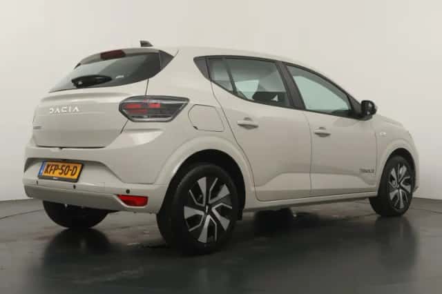 Dacia Sandero (2026) thumbnail 5