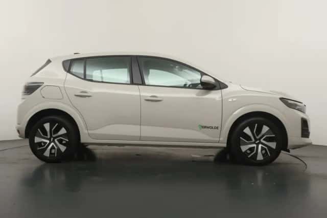 Dacia Sandero (2026) thumbnail 6