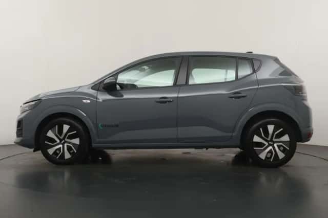 Dacia Sandero (2026) thumbnail 2
