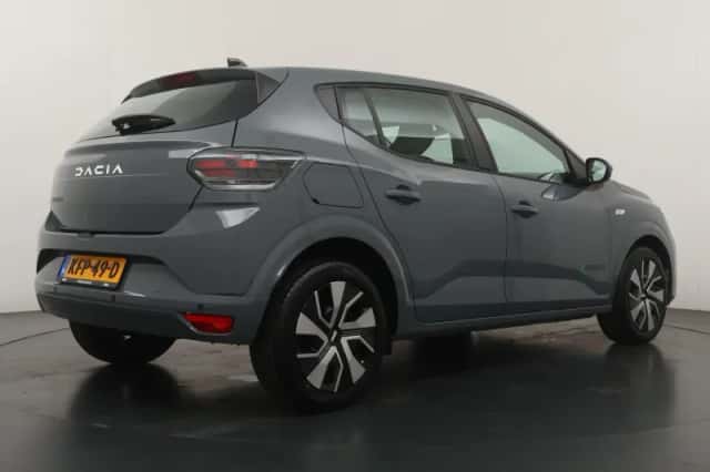 Dacia Sandero (2026) thumbnail 5