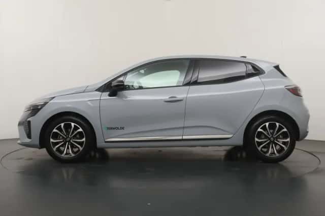 Renault Clio (2025) thumbnail 2