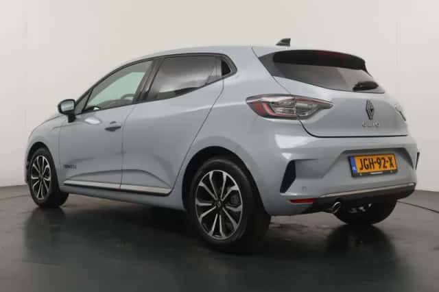Renault Clio (2025) thumbnail 3