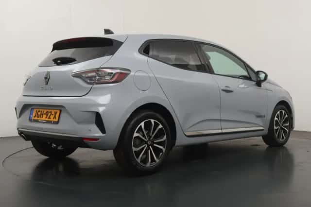 Renault Clio (2025) thumbnail 5