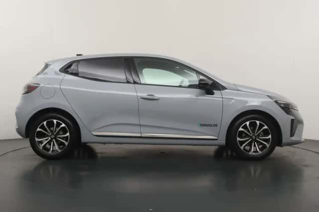 Renault Clio (2025) thumbnail 6