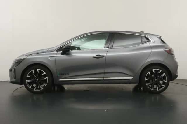 Renault Clio (2025) thumbnail 2