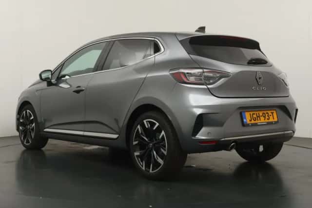 Renault Clio (2025) thumbnail 3