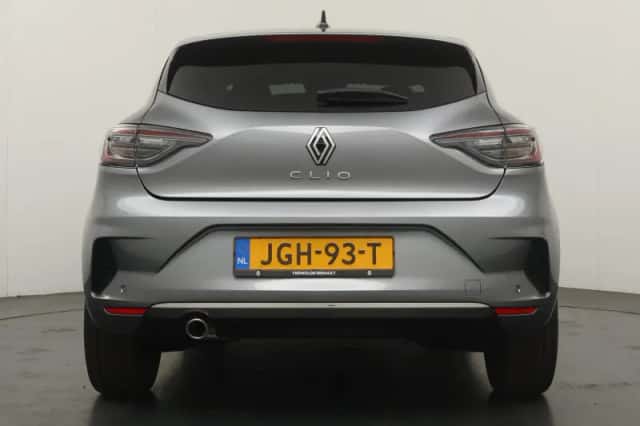 Renault Clio (2025) thumbnail 4