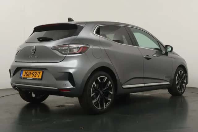 Renault Clio (2025) thumbnail 5