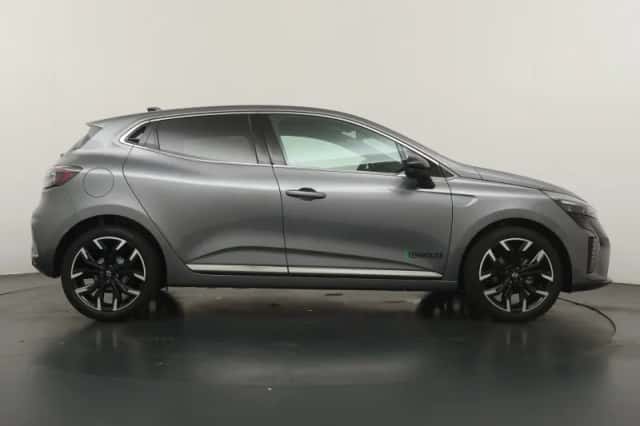 Renault Clio (2025) thumbnail 6