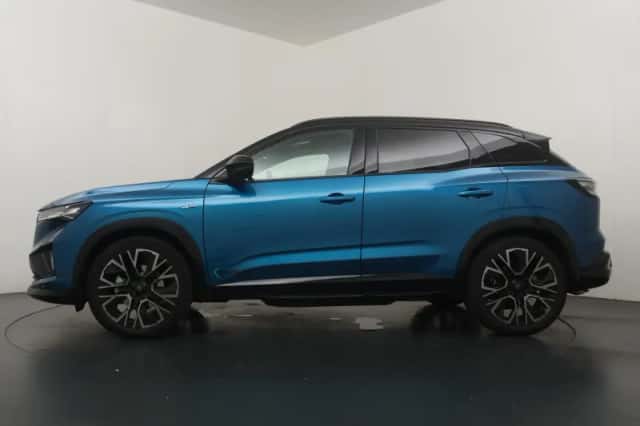 Renault Austral (2026) thumbnail 2
