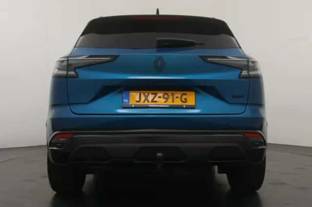 Renault Austral (2026) thumbnail 4