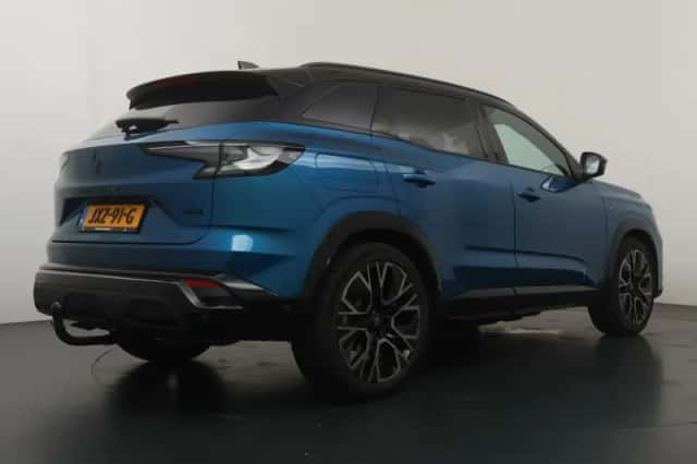Renault Austral (2026) thumbnail 5