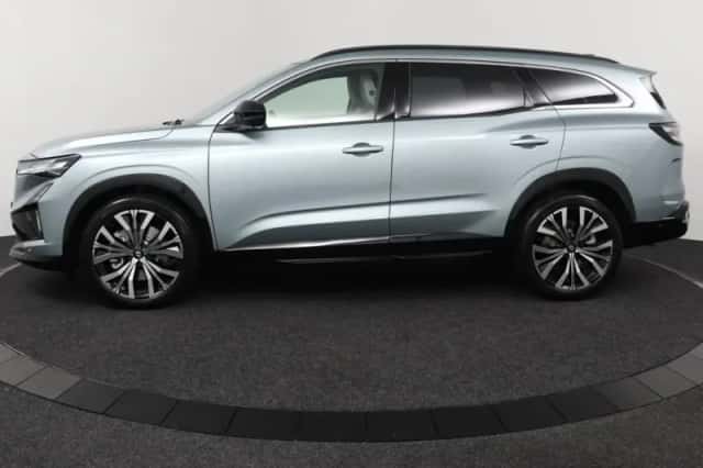 Renault Espace (2026) thumbnail 3