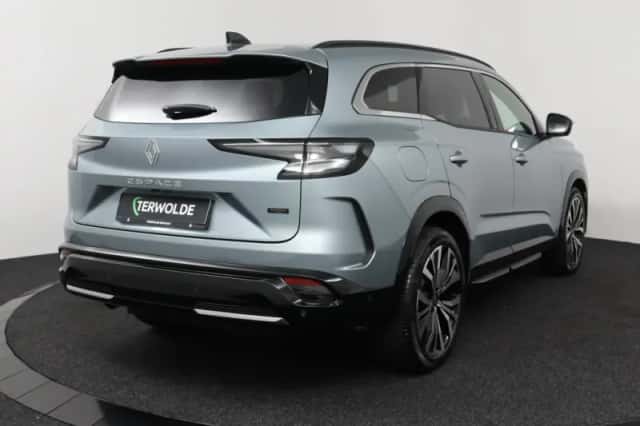 Renault Espace (2026) thumbnail 2