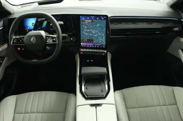 Renault Espace (2026) thumbnail 4