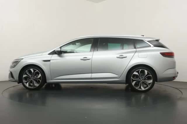 Renault Mégane (2021) thumbnail 2
