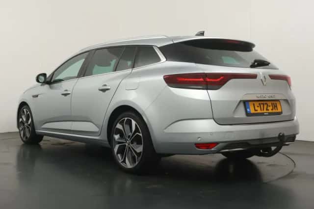 Renault Mégane (2021) thumbnail 3