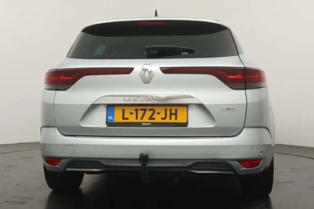 Renault Mégane (2021) thumbnail 4