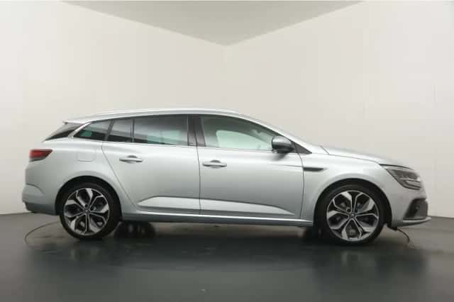 Renault Mégane (2021) thumbnail 6